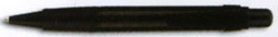 Ручка шариковая Big Pen, черный
