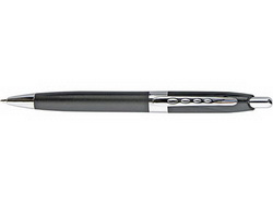 Ручка Гибралтар шариковая, черный