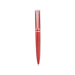 Ручка Терция, шариковая, красный
